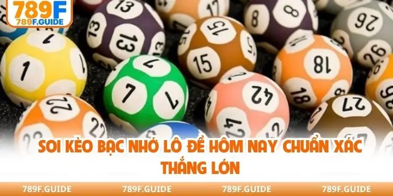 Bạc nhớ lô đề