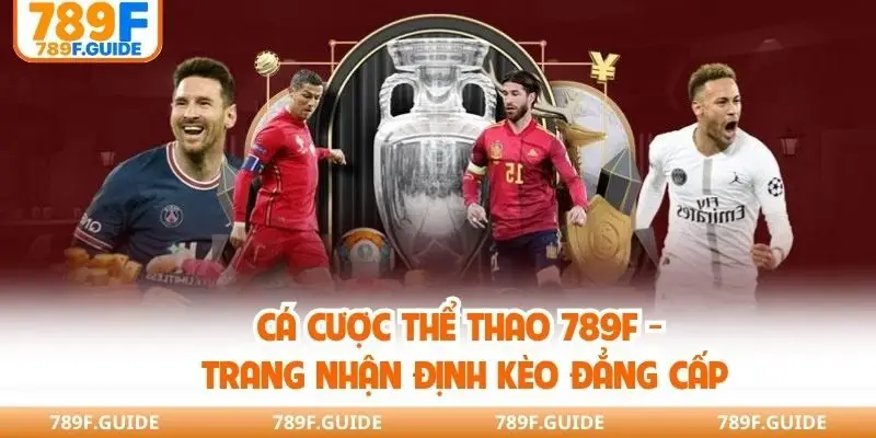 Trò chơi chốt cược thể thao thú vị tại nền tảng uy tín