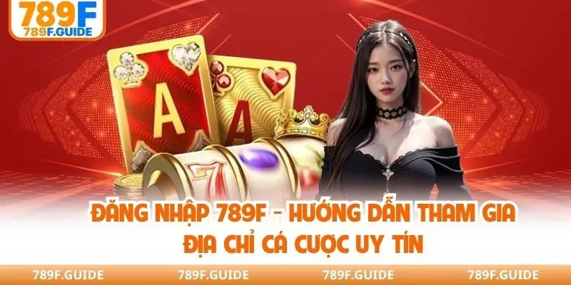 Đăng Nhập 789F
